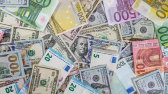 Döviz kurları ne durumda? Dolar ve Euro fiyatları nedir?