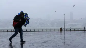 Salı günü hava nasıl olacak? Meteoroloji'den 5 Mayıs hava durumu raporu