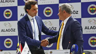 Cantürk Alagöz Kimdir? İş Dünyası, Siyaset ve Spor Alanındaki Faaliyetleri Neler?