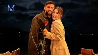 Burak Bulut ve Eda Sakız arasındaki göndermeler olay oldu!
