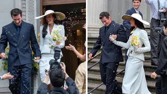 Dua Lipa ile Callum Turner evlendi mi? Callum Turner kimdir, kaç yaşında ve nereli?