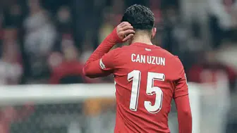 Can Uzun'a 50 milyon istediler : Aşağı yukarı Bernardo Silva'nın maaşı!