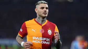 Mauro Icardi, Galatasaray'a Veda Etti Mi? Sosyal Medyada Duygusal Paylaşım Yaptı