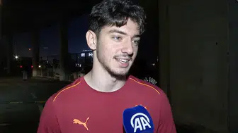 Jankat Yılmaz kimdir, kaç yaşında, nereli ve Türk mü? Galatasaray'a gelecek mi?