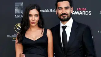 İlkay Gündoğan kimdir, kaç yaşında ve evli mi? Eşi Sara Gündoğan kimdir, çocuğu var mı?