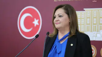 Afyonkarahisar Belediye Başkanı Burcu Köksal Kimdir, Kaç Yaşında ve Nereli?