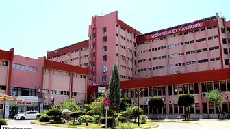 Aydın Devlet Hastanesi taşınıyor: Hangi birimler ne zaman açılacak?