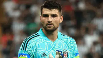 Ersin Destanoğlu Beşiktaş'ta kalacak mı? Transfer süreci nasıl ilerleyecek?