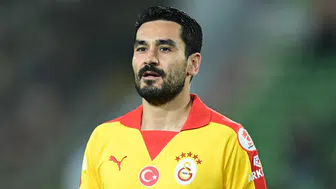 İlkay Gündoğan'dan müjde: Bana Galatasaray'ı sordular
