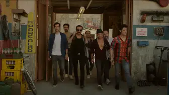 Organize İşler Sazan Sarmalı filminin konusu ne, oyuncuları kimler?