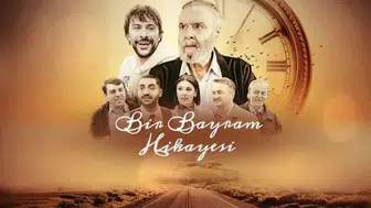 Bir Bayram Hikayesi filmi ne zaman ve nerede çekildi? Konusu ve oyuncuları kimlerdir?