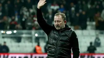 Sergen Yalçın İstifa Edecek Mi? Beşiktaş'tan Resmi Açıklama Geldi