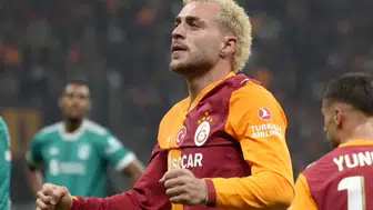 Barış Alper Yılmaz: İnşallah 5. kez de şampiyon olacağız