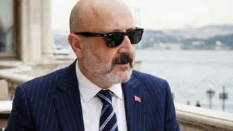 Ferhat Süleyman Çınar kimdir, kaç yaşında ve nereli? Serveti ne kadar?