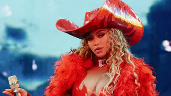 Beyoncé’nin yayımlanmamış şarkılarını çalan hırsıza 2 yıl hapis