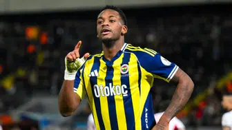 Galatasaray'da flaş Jhon Duran gelişmesi!