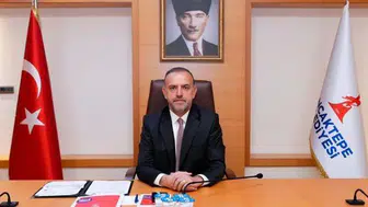 Alper Yeğin kimdir? Sancaktepe Belediye Başkanı'nın hayatı ve kariyeri hakkında bilgiler