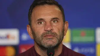 Okan Buruk'un planı ortaya çıktı : İşte Galatasaray'ın listesindeki yıldızlar!