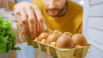 Dolapta yumurta saklarken yapmamanız gereken hata açıklandı