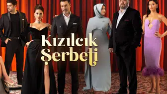 Kızılcık Şerbeti dizisinin sezon finali ne zaman ve neler olacak?