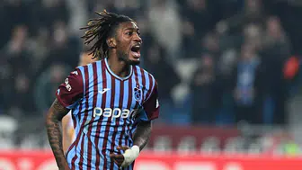 Trabzonspor, Muhammed Cham transferini gerçekleştirdi mi?