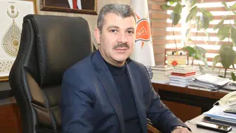 Hüseyin Altınsoy kimdir? Aksaray milletvekilinin siyasi kariyeri ve gündemi sarsan iddialar