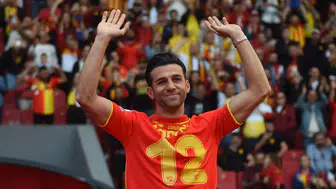 Göztepe'de İsmail Köybaşı belirsizliği