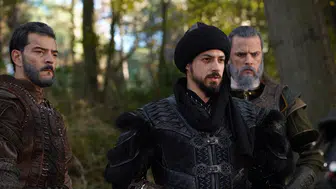Kuruluş Orhan bu akşam var mı, neden yok? Yeni bölüm ne zaman yayınlanacak?