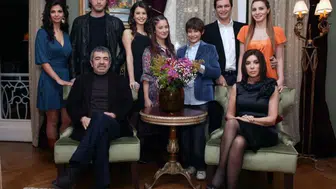 Aşk-ı Memnu'daki aile gerçekten var mı? Hangi karakterler gerçek?
