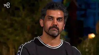 Survivor'da Bayhan paniği! Kanaması durmadı