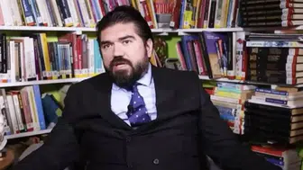Rasim Ozan Kütahyalı kimdir, kaç yaşında ve nereli? Evli mi, çocuğu var mı?