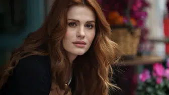 Burcu Çavrar kimdir, kaç yaşında, nereli ve hangi projelerde yer aldı?
