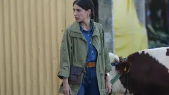 TRT 1 Dizisi Taşacak Bu Deniz’e Bomba İsim Konuk Oluyor!