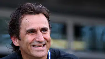 Motor Sporlarının Efsane İsimlerinden Alex Zanardi Kimdir? Paralimpik Şampiyon Vefat Etti
