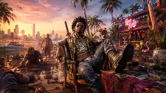 Dead Island 2 zombi oyunu için büyük indirim fırsatı