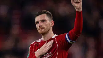 Fenerbahçe transferi bitiriyor! Andrew Robertson ile anlaşıldı