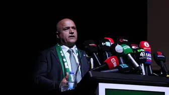 Kocaelispor'da yeniden Recep Durul dönemi başladı