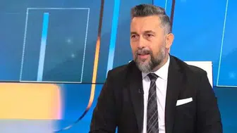Serkan Reçber kimdir? Futbol kariyeri ve yönetim deneyimleri nasıldır?