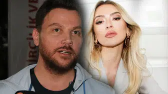 Hadise'nin Sinan Akçıl isyanı : Ben olmasam konuşulmayacaklar