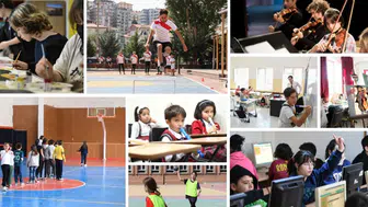 Ücretsiz yaz okulları ve spor kursları başlıyor : Kayıt tarihleri belli oldu