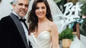 Gökçe Bahadır’ın eşine yaptığı romantik jest neden dikkat çekti?