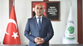 MHP’den ihraç edilen Araban Belediye Başkanı Mehmet Özdemir kimdir?