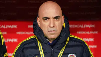 Fenerbahçe teknik sorumlusu Zeki Murat Göle sezon sonu değerlendirmesi yaptı