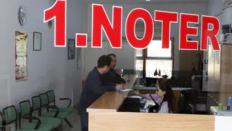 2026 Kurban Bayramı sonrası noterler ne zaman açılacak?