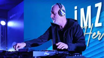 DJ Suat Ateşdağlı kimdir, kaç yaşında? Galatasaray kutlamalarında sahne alacak