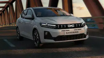 Dacia Mayıs Ayı Fiyat Listesini Açıkladı: Türkiye’nin En Ucuz Otomobili Sandero Ne Kadar Oldu?