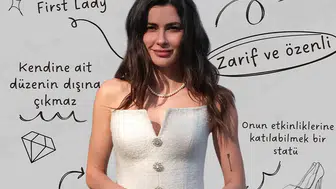 Daha 17 dizisi Şebnem karakteri kim? Nesrin Cavadzade kimdir, kaç yaşında ve nereli?