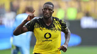 Serhou Guirassy kimdir, kaç yaşında, nereli ve mevkisi nedir? Fenerbahçe'ye mi gelecek?