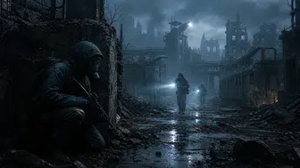 Metro 2039, Çıkmadan Önce Rekor İstek Listesine Ulaştı mı?