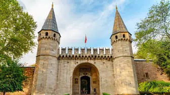 Kurban Bayramı'nda Topkapı, Dolmabahçe, Yıldız ve Beylerbeyi Sarayı Açık Mı?